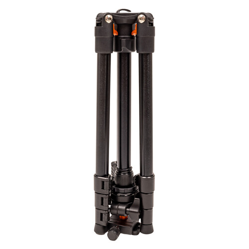 Kaiseberg KR-698V Profesyonel Ball-Head Tripod