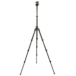 Kaiseberg KR-698V Profesyonel Ball-Head Tripod - Thumbnail