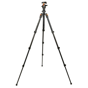 Kaiseberg KR-698V Profesyonel Ball-Head Tripod - Thumbnail