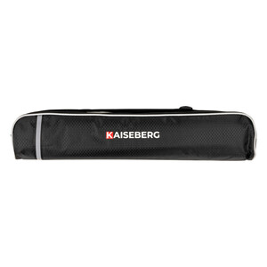 Kaiseberg KR9105 Heracles Profesyonel Travel Tripod - Thumbnail