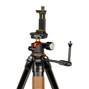 Kaiseberg KR9105 Heracles Profesyonel Travel Tripod - Thumbnail