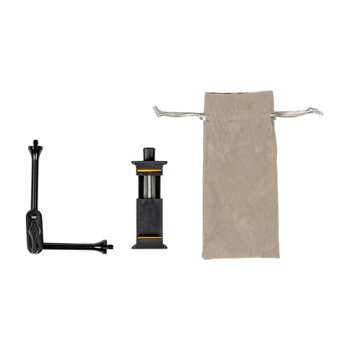 Kaiseberg KR9105 Heracles Profesyonel Travel Tripod