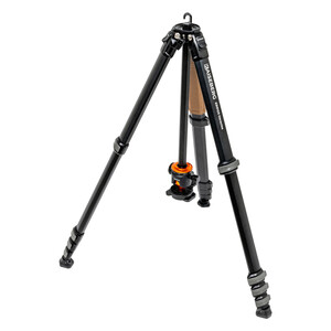 Kaiseberg KR9105 Heracles Profesyonel Travel Tripod - Thumbnail