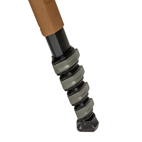 Kaiseberg KR9105 Heracles Profesyonel Travel Tripod