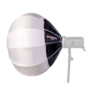 Kaiseberg - Kaiseberg KRL-65 Lantern 65cm Balon Softbox