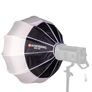 Kaiseberg KRL-65 Lantern 65cm Balon Softbox - Thumbnail