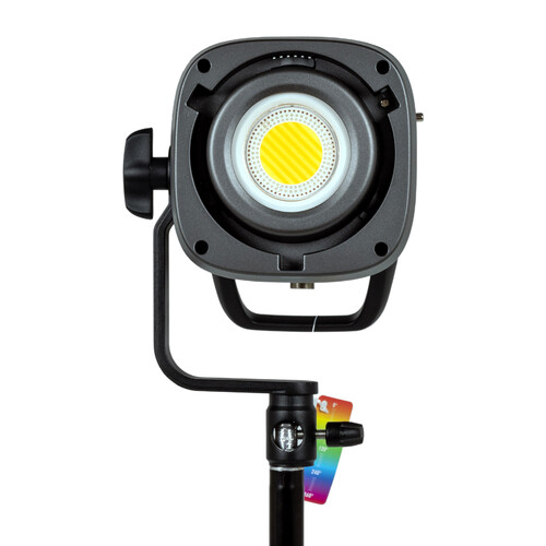 Kaiseberg KS-200 RGB AIR Led KRL-65 Lantern Softbox - Kit 3