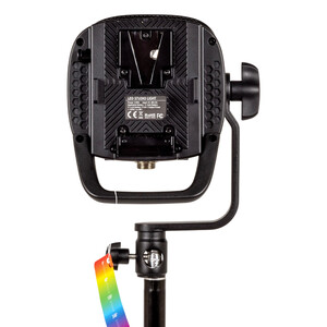 Kaiseberg KS-200 RGB AIR Led KRL-65 Lantern Softbox - Kit 3 - Thumbnail