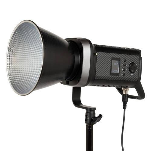 Kaiseberg KS-200 RGB AIR Led KRL-65 Lantern Softbox - Kit 3