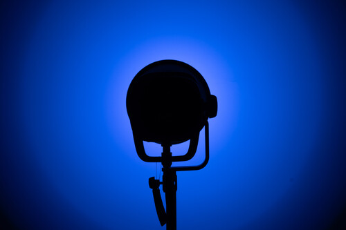 Kaiseberg KS-200 RGB AIR Led KRL-65 Lantern Softbox - Kit 3
