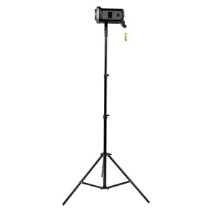 Kaiseberg KS-200 RGB AIR V-Mount Profesyonel Led Işık Seti - Kit 2 - Thumbnail