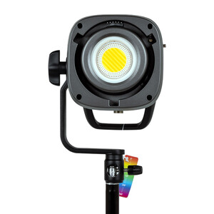 Kaiseberg KS-200 RGB AIR Led KRL-65 Lantern Softbox - Kit 2 - Thumbnail