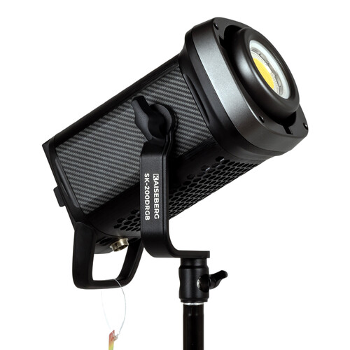 Kaiseberg KS-200 RGB AIR Led KRL-65 Lantern Softbox - Kit 2