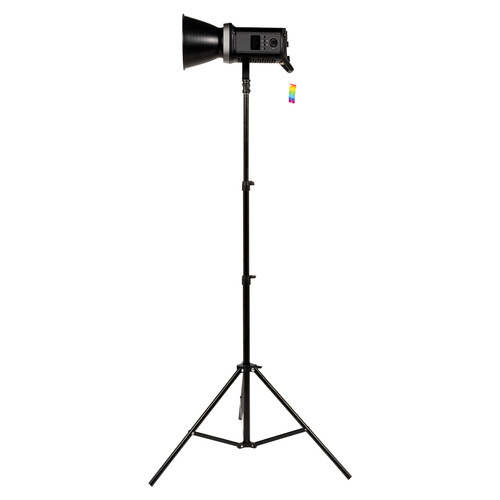 Kaiseberg KS-200 RGB AIR Led KRL-65 Lantern Softbox - Kit 2