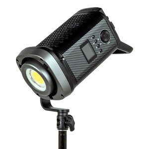 Kaiseberg KS-200 RGB AIR V-Mount Profesyonel Led Işık (Tek Kafa) - Thumbnail