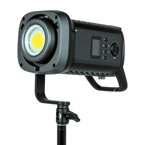 Kaiseberg KS-200 RGB AIR V-Mount Profesyonel Led Işık (Tek Kafa) - Thumbnail