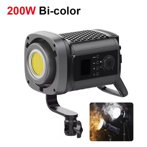 Kaiseberg KS-200B AIR Led KRL-65 Lantern Softbox - Kit 1 - Thumbnail