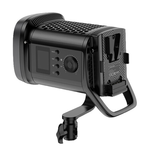 Kaiseberg KS-200B AIR Led KRL-65 Lantern Softbox - Kit 1