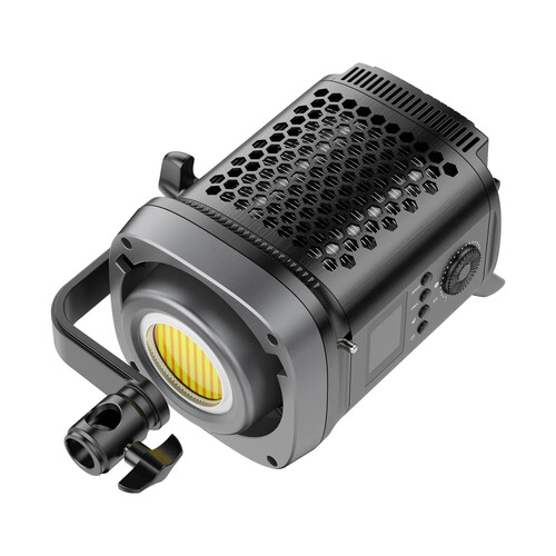 Kaiseberg KS-200B AIR Led KRL-65 Lantern Softbox - Kit 2