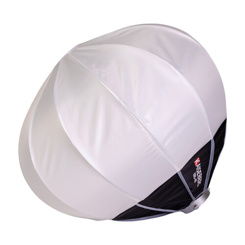 Kaiseberg KS-200B AIR Led KRL-65 Lantern Softbox - Kit 3