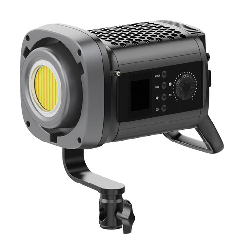 Kaiseberg KS-200B AIR V-Mount Profesyonel Led Işık Seti - Kit 1