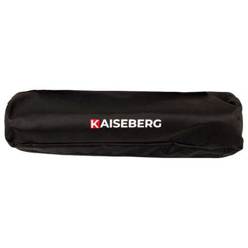 Kaiseberg KR-2542T Yatay Çekim Tripod + Monopod Travel Kit ( 5kg )