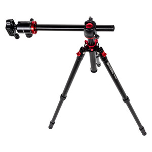 Kaiseberg KR-2542T Yatay Çekim Tripod + Monopod Travel Kit ( 5kg ) - Thumbnail