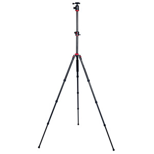 Kaiseberg KR-2542T Yatay Çekim Tripod + Monopod Travel Kit ( 5kg ) - Thumbnail