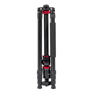 Kaiseberg KR-2542T Yatay Çekim Tripod + Monopod Travel Kit ( 5kg ) - Thumbnail