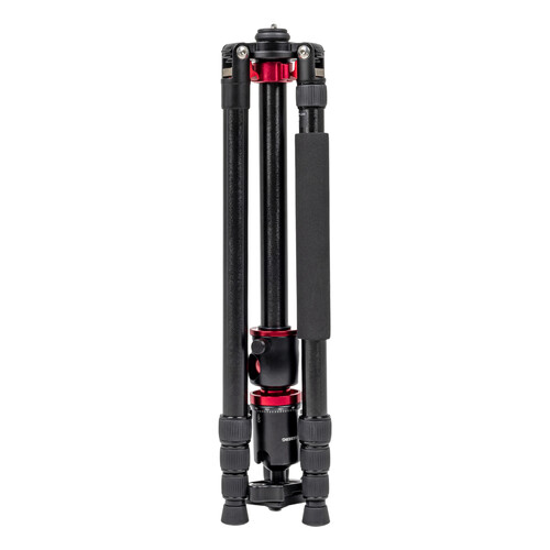 Kaiseberg KR-2542T Yatay Çekim Tripod + Monopod Travel Kit ( 5kg )