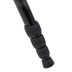 Kaiseberg KR-2542T Yatay Çekim Tripod + Monopod Travel Kit ( 5kg ) - Thumbnail