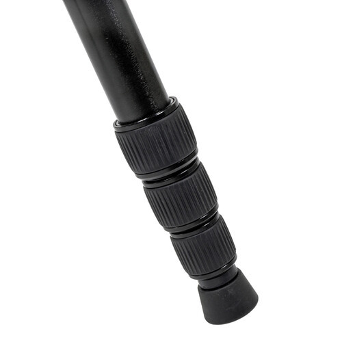 Kaiseberg KR-2542T Yatay Çekim Tripod + Monopod Travel Kit ( 5kg )