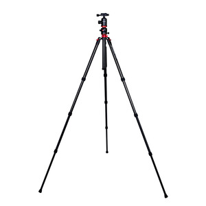 Kaiseberg KR-2542T Yatay Çekim Tripod + Monopod Travel Kit ( 5kg ) - Thumbnail
