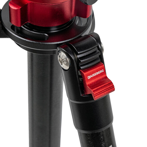 Kaiseberg KR-2542T Yatay Çekim Tripod + Monopod Travel Kit ( 5kg )