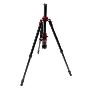 Kaiseberg KR-2542T Yatay Çekim Tripod + Monopod Travel Kit ( 5kg ) - Thumbnail