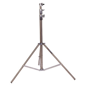 Kaiseberg - Kaiseberg LS-288 280cm Çelik Işık Ayağı