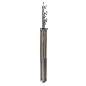 Kaiseberg - Kaiseberg LS-288 280cm Çelik Işık Ayağı (1)