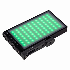 Kaiseberg M1 RGB Mini Mobil Video Işığı - Thumbnail