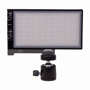 Kaiseberg M1 RGB Mini Mobil Video Işığı - Thumbnail