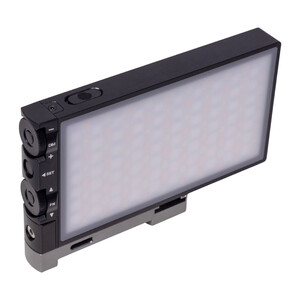 Kaiseberg M1 RGB Mini Mobil Video Işığı - Thumbnail