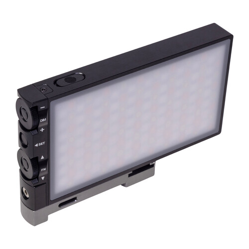 Kaiseberg M1 RGB Mini Mobil Video Işığı