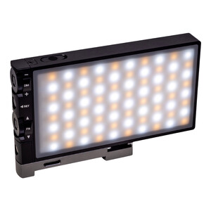 Kaiseberg M1 RGB Mini Mobil Video Işığı - Thumbnail
