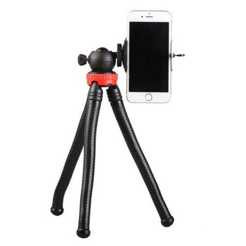 Kaiseberg Mini Ahtapot Tripod