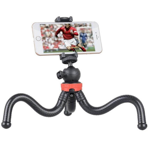 Kaiseberg Mini Ahtapot Tripod