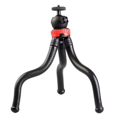 Kaiseberg Mini Ahtapot Tripod