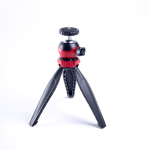 Kaiseberg - Kaiseberg MT-01 Masaüstü Mini Tripod