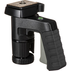 Kaiseberg Pistol Head Tripod Başlığı - Thumbnail