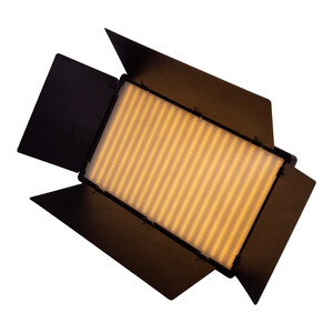 Kaiseberg PL-800BI 50W Panel Akrobatik Led Işık - Kit 1 - Thumbnail