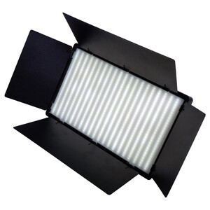 Kaiseberg PL-800BI 50W Panel Akrobatik Led Işık - Kit 2 - Thumbnail