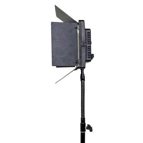 Kaiseberg PL-800BI 50W Panel Akrobatik Led Işık - Kit 2